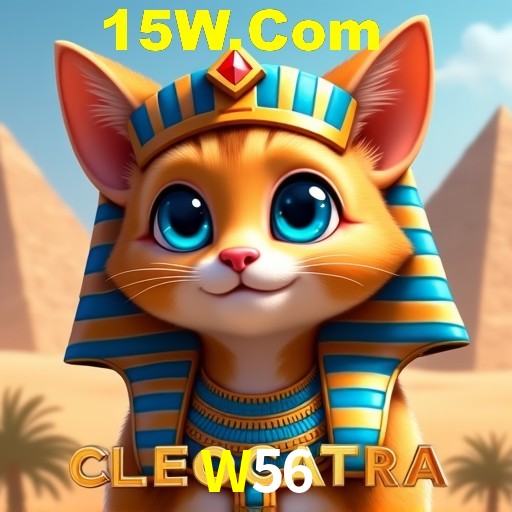 W56: A Experiência de Casino com Jogos de Mesa ao Vivo